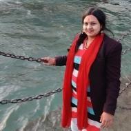 Swati B. Class I-V Tuition trainer in Delhi