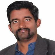 Karthikeya Kumar Kadainti Call Center trainer in Hyderabad