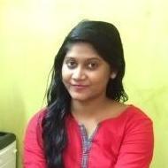 Bijamani M. Class 12 Tuition trainer in Bhubaneswar