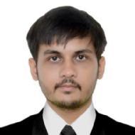 Jyotin K. Class 8 Tuition trainer in Gandhinagar