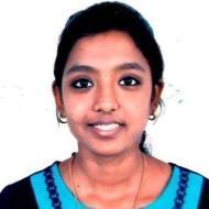 Priyanka R. Class 6 Tuition trainer in Arcot