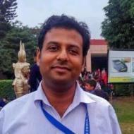 Abhishek Ganguli Class 10 trainer in Kolkata