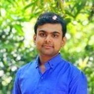 Bhargav Joshi Class 12 Tuition trainer in Vadodara