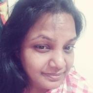 Evelyn Class 6 Tuition trainer in Chennai