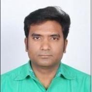 Kola Venkatarao Class 12 Tuition trainer in Hyderabad