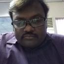 Photo of Kalyan Kumar Anthati