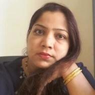 Shazia Class I-V Tuition trainer in Mysore