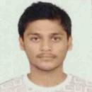 Photo of Shivam Ramesh Singh