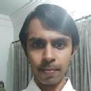 Photo of Narayanan Ramesh