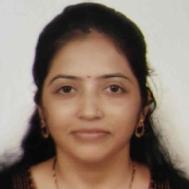 Rutuja P. Marathi Speaking trainer in Thane