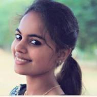 Neha K. Class I-V Tuition trainer in Hyderabad