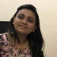 Hetal A. Art and Craft trainer in Mumbai