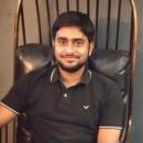 Photo of Shubham Saxena