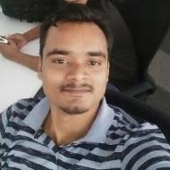 Kaushal Kishore BTech Tuition trainer in Bangalore