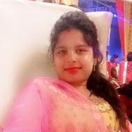 Shikha B. Class 8 Tuition trainer in Ambala