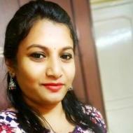 Chandrakala Kannada Language trainer in Bangalore