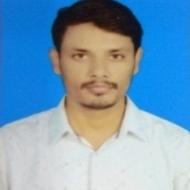 Abhinav Kumar Class 10 trainer in Gaya