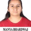 Photo of Manya B.