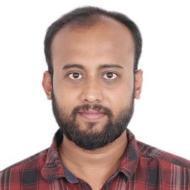 Pavan Kumar Reddy Java Script trainer in Bangalore