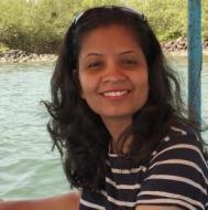 Priya M. Class I-V Tuition trainer in Pune