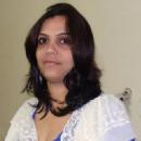 Photo of Shyamala P.