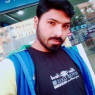 Ashish Kumar Jha BTech Tuition trainer in Purnea