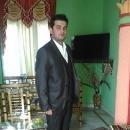 Photo of Mohit Benjwal