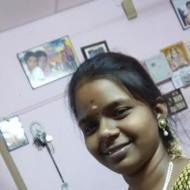 Anbarasi S. Nursing trainer in Bangalore