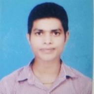 Mithilesh Kumar Singh Class 12 Tuition trainer in Ranchi