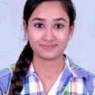 Jemisha P. Class 11 Tuition trainer in Ahmedabad