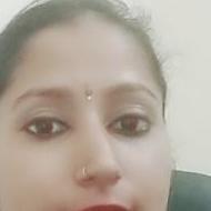 Prerna K. Nursery-KG Tuition trainer in Delhi