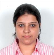 Geetika M. Class I-V Tuition trainer in Delhi