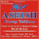 Ashish Group Tuition photo