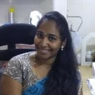 Dr Shravani Gupta T. MBBS & Medical Tuition trainer in Hyderabad