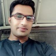 Saurabh Kumar Chaturvedi Autocad trainer in Gurgaon