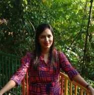 Garima G. Class 7 Tuition trainer in Bangalore