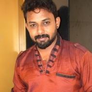 Karthikey Dance trainer in Thiruvananthapuram