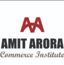 Amit Arora Commerce Institute BBA Tuition institute in Delhi