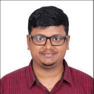 Satya Prasad Gaddamedi BTech Tuition trainer in Hyderabad