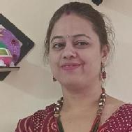 Neelam S. C Sharp trainer in Delhi