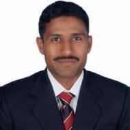 Siva Basketball trainer in Miyapur