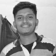 Shantanu Roy Kanjilal Class 8 Tuition trainer in Kolkata