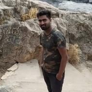 Kundan Kumar HTML trainer in Bangalore