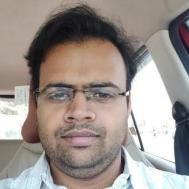 Saurabh Bhagwat Java trainer in Noida