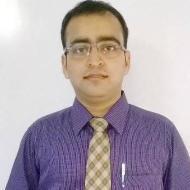 Ritesh Mukherjee BTech Tuition trainer in Bardhaman