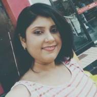 Payel D. Nursery-KG Tuition trainer in Mumbai