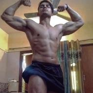 Gulshan Parashar Personal Trainer trainer in Delhi