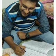 Neeraj Kumar Gupta Class 12 Tuition trainer in Delhi