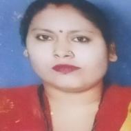 Lavanya S. Class I-V Tuition trainer in Lucknow