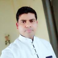 Ashhar Jamil Class 10 trainer in Delhi